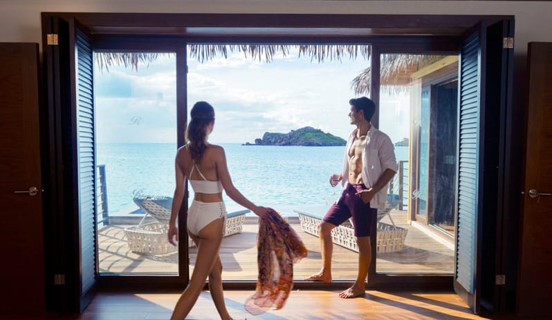 CHAIRMANS BUNGALOW 2